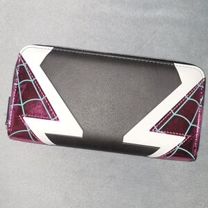 Spider-Gwen Wallet